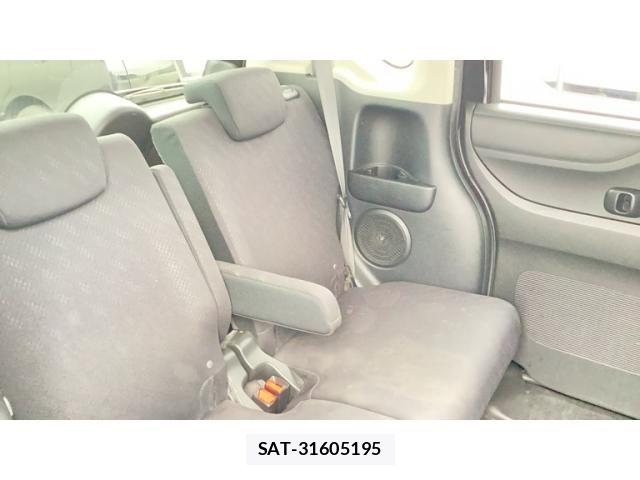 Honda N BOX CUSTOM 2013-11 8660646-7