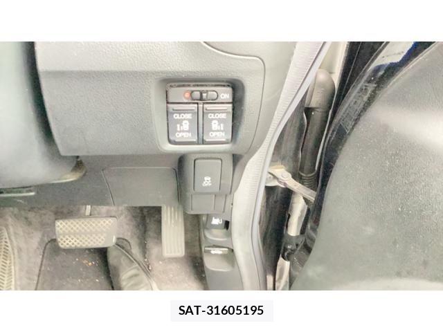 Honda N BOX CUSTOM 2013-11 8660646-8