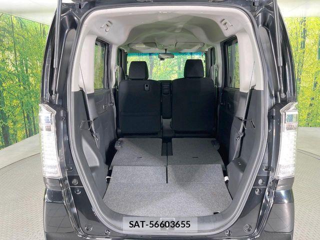 Honda N BOX CUSTOM 2013-10 8660631-9