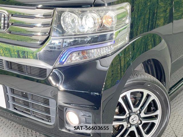 Honda N BOX CUSTOM 2013-10 8660631-11