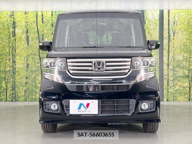 Honda N BOX CUSTOM 2013-10 8660631-13