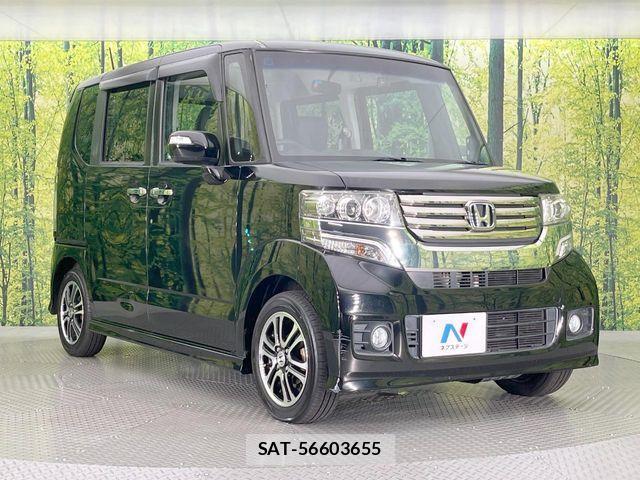 Honda N BOX CUSTOM 2013-10 8660631-15