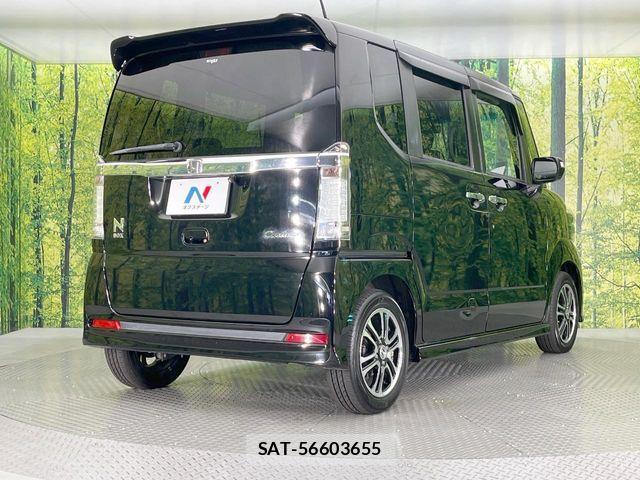 Honda N BOX CUSTOM 2013-10 8660631-16