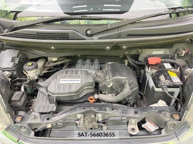 Honda N BOX CUSTOM 2013-10 8660631-17