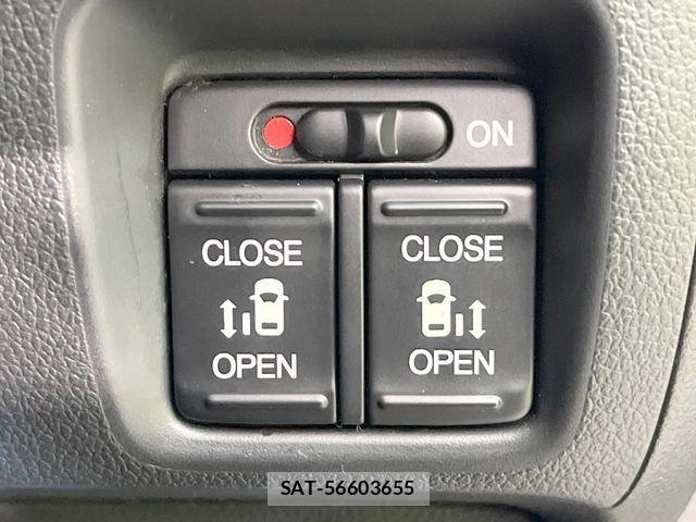 Honda N BOX CUSTOM 2013-10 8660631-4