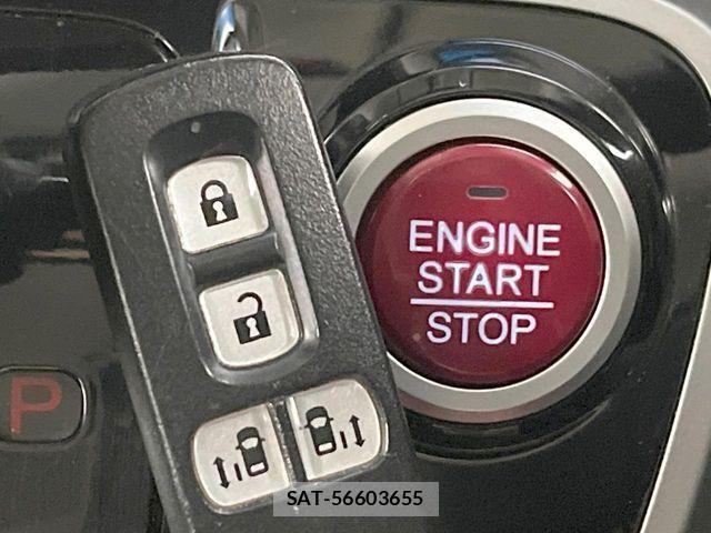 Honda N BOX CUSTOM 2013-10 8660631-6