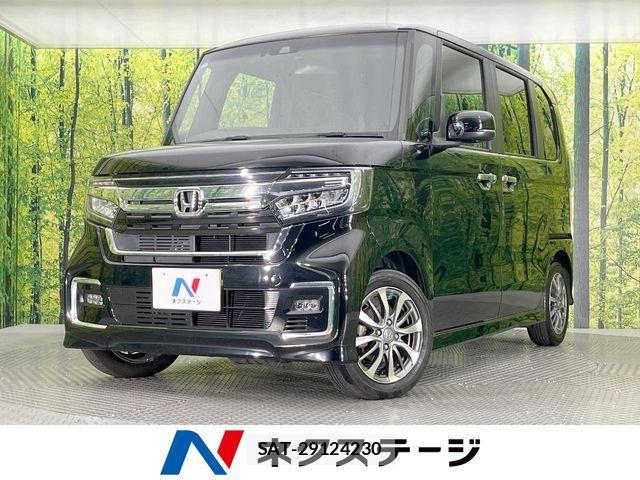 Honda N BOX CUSTOM 2021-12 8660586-0