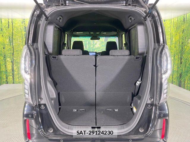 Honda N BOX CUSTOM 2021-12 8660586-9