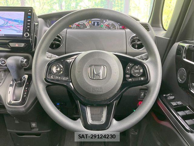 Honda N BOX CUSTOM 2021-12 8660586-10