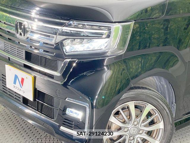Honda N BOX CUSTOM 2021-12 8660586-11