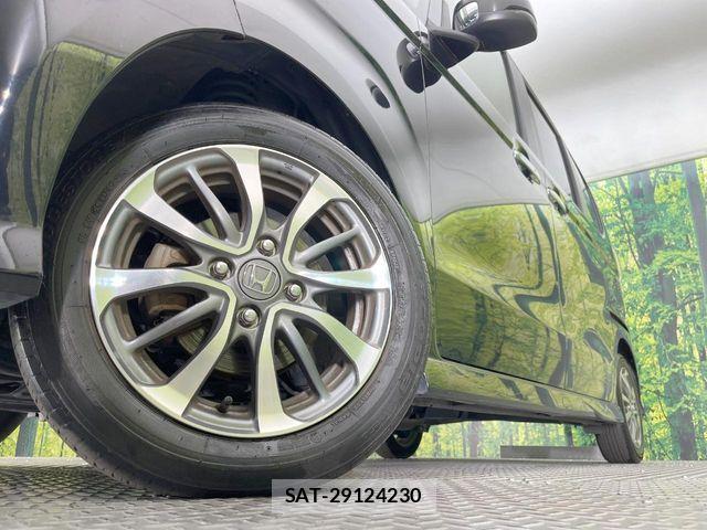 Honda N BOX CUSTOM 2021-12 8660586-12