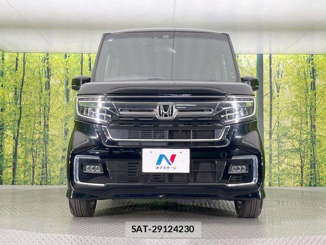 Honda N BOX CUSTOM 2021-12 8660586-13