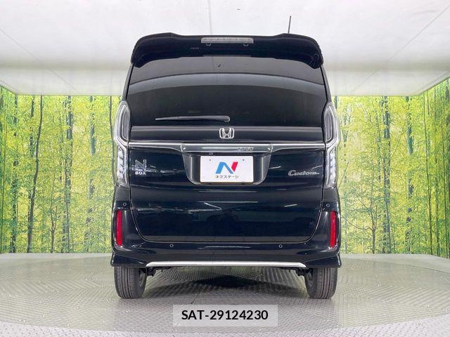 Honda N BOX CUSTOM 2021-12 8660586-14