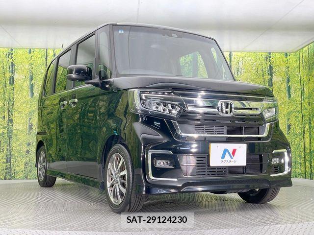 Honda N BOX CUSTOM 2021-12 8660586-15
