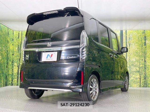 Honda N BOX CUSTOM 2021-12 8660586-16