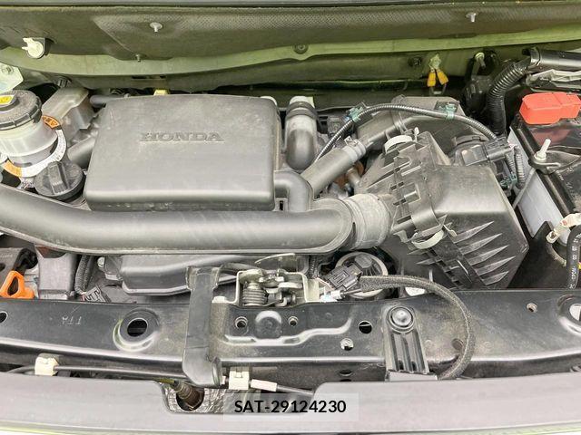 Honda N BOX CUSTOM 2021-12 8660586-17