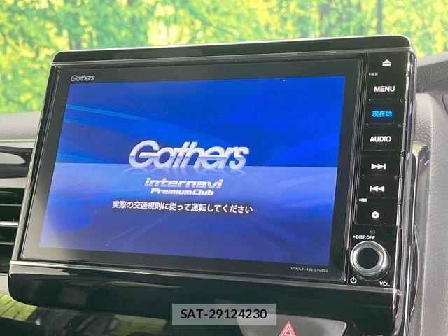 Honda N BOX CUSTOM 2021-12 8660586-4