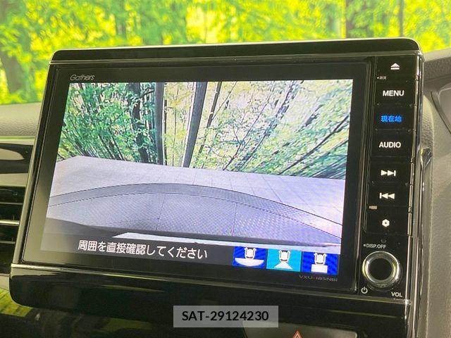 Honda N BOX CUSTOM 2021-12 8660586-5