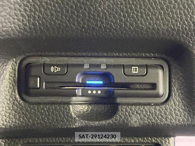 Honda N BOX CUSTOM 2021-12 8660586-6