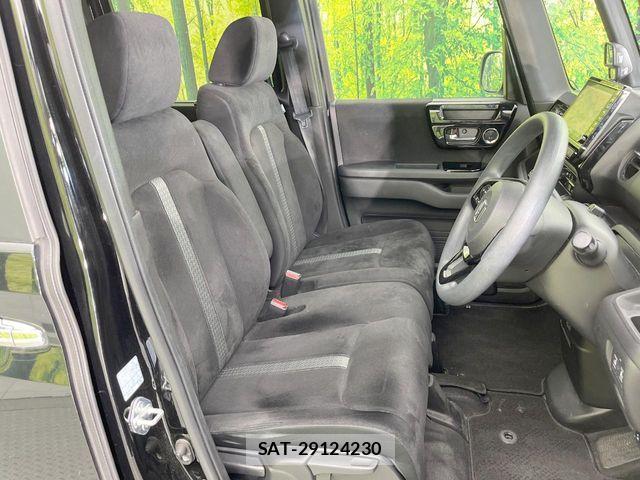 Honda N BOX CUSTOM 2021-12 8660586-7