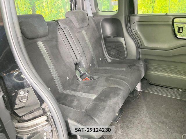 Honda N BOX CUSTOM 2021-12 8660586-8