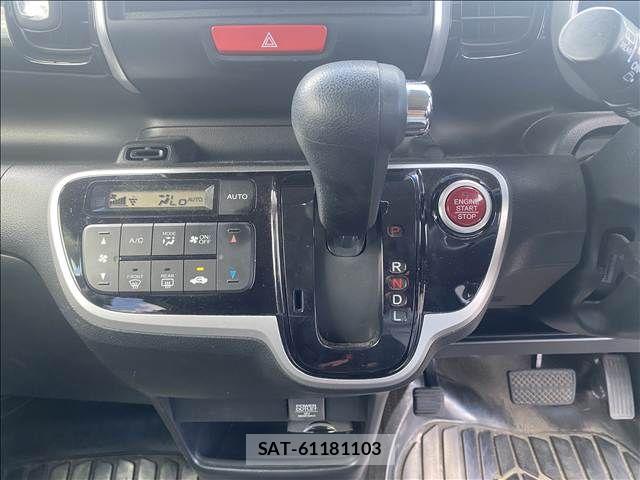 Honda N BOX CUSTOM 2015-11 8660639-10