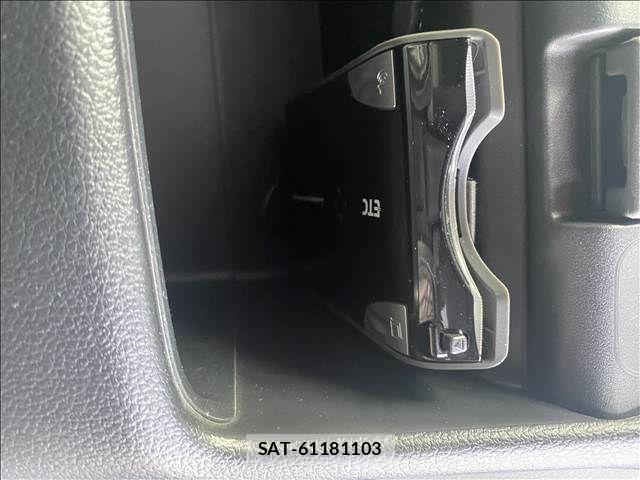 Honda N BOX CUSTOM 2015-11 8660639-11