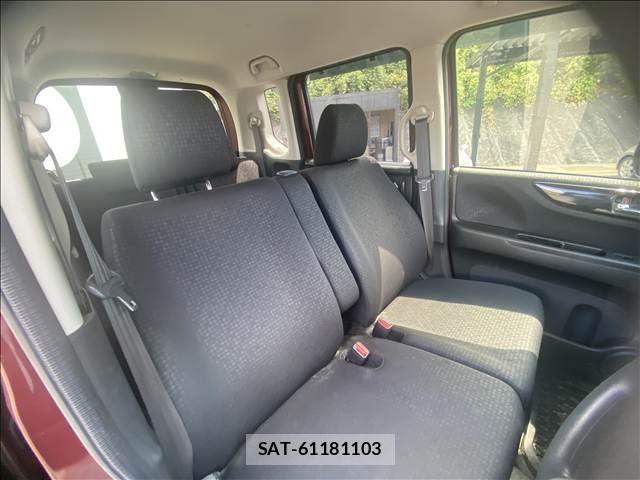 Honda N BOX CUSTOM 2015-11 8660639-12