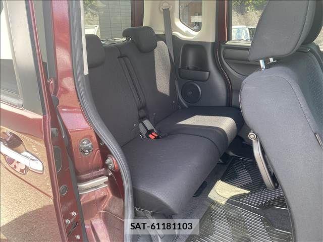 Honda N BOX CUSTOM 2015-11 8660639-13