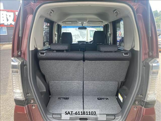 Honda N BOX CUSTOM 2015-11 8660639-14