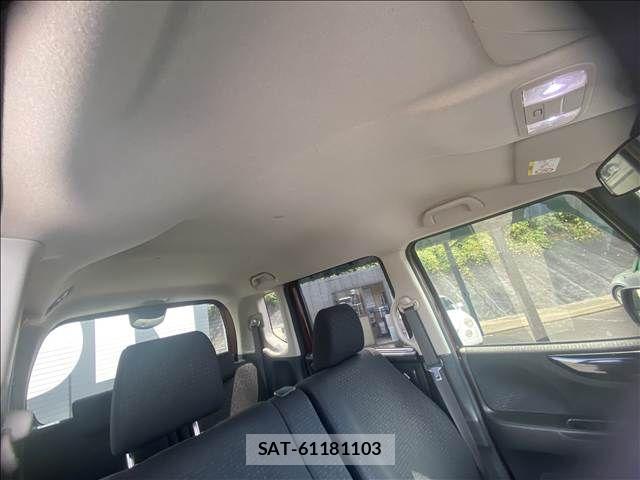 Honda N BOX CUSTOM 2015-11 8660639-17