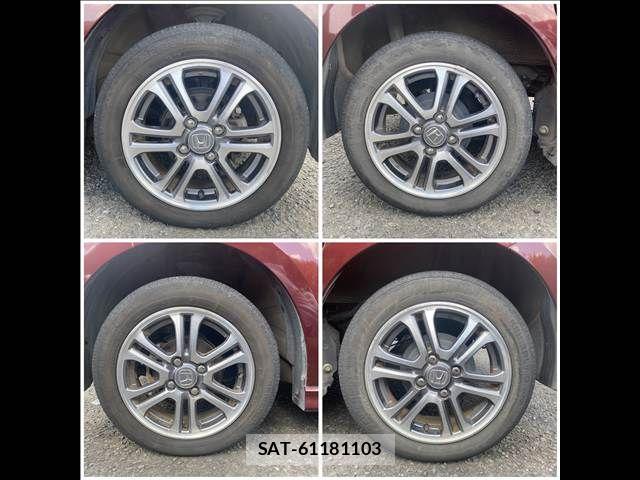 Honda N BOX CUSTOM 2015-11 8660639-18