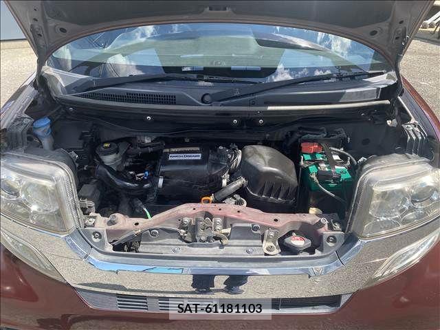 Honda N BOX CUSTOM 2015-11 8660639-19