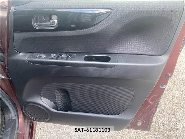 Honda N BOX CUSTOM 2015-11 8660639-8