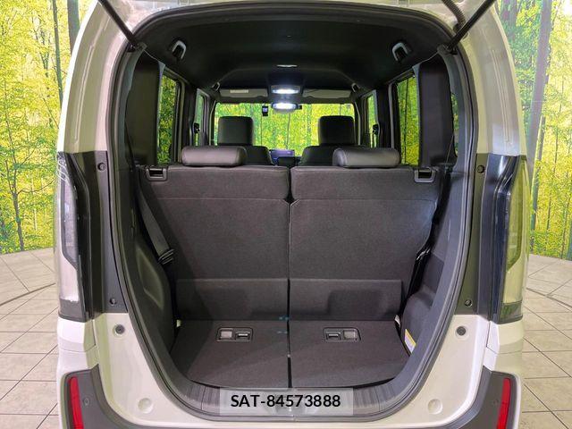Honda N BOX CUSTOM 2024-05 8660564-9