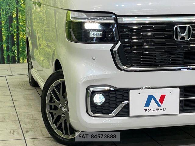 Honda N BOX CUSTOM 2024-05 8660564-11