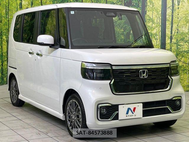 Honda N BOX CUSTOM 2024-05 8660564-15