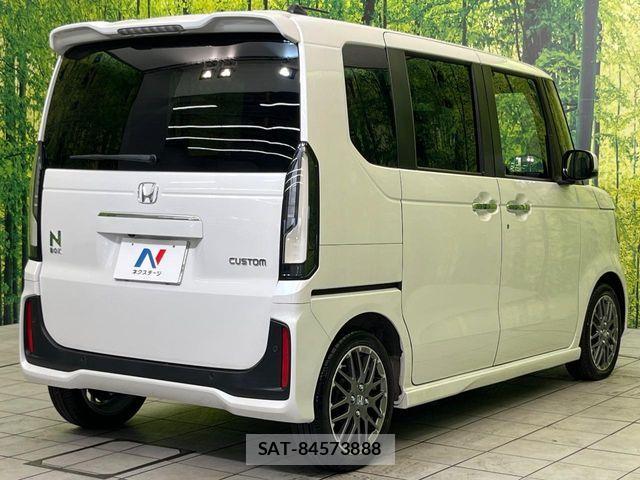 Honda N BOX CUSTOM 2024-05 8660564-16