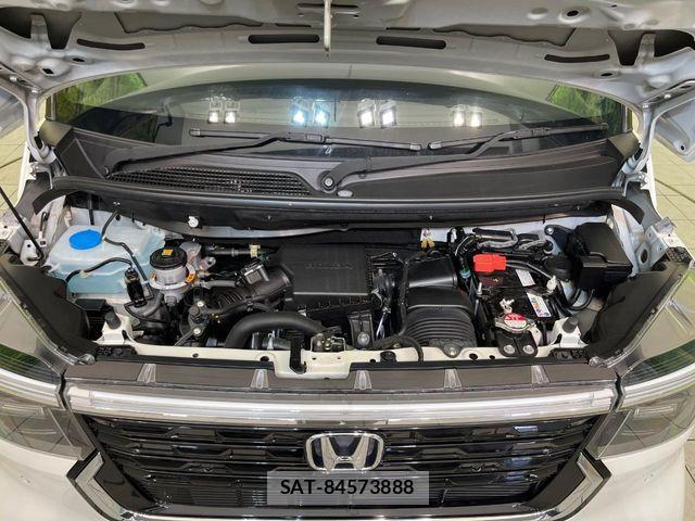 Honda N BOX CUSTOM 2024-05 8660564-17