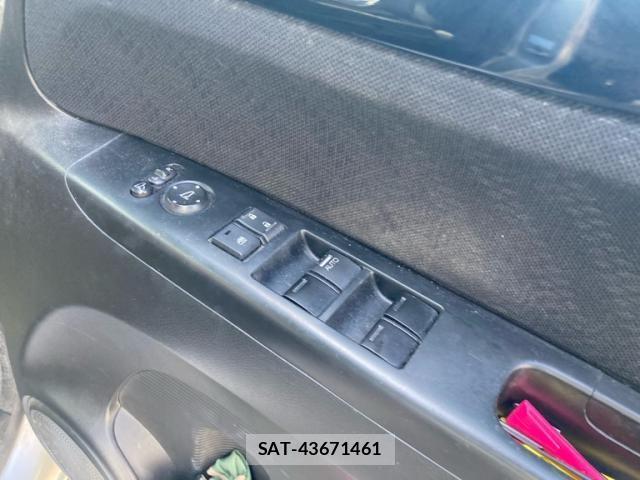 Honda N BOX CUSTOM 2013-09 8666633-13