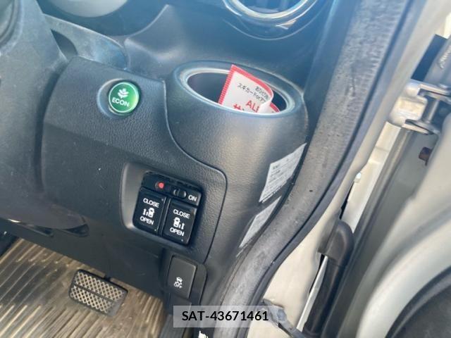 Honda N BOX CUSTOM 2013-09 8666633-14