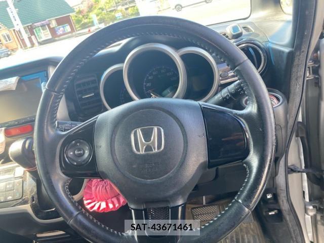 Honda N BOX CUSTOM 2013-09 8666633-15