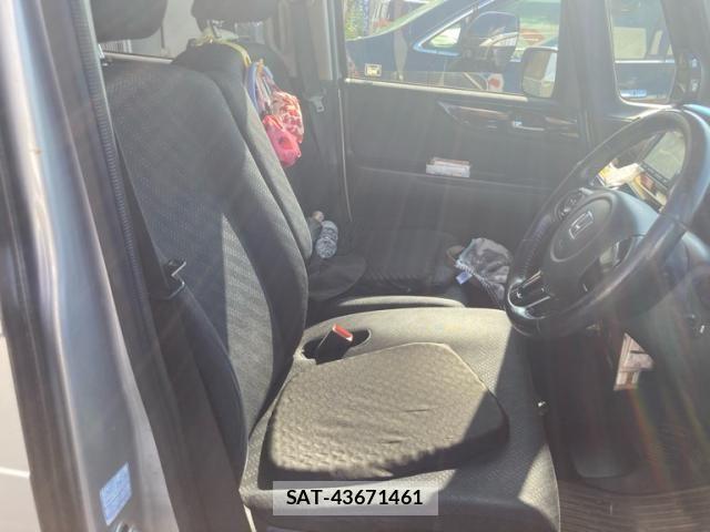 Honda N BOX CUSTOM 2013-09 8666633-16