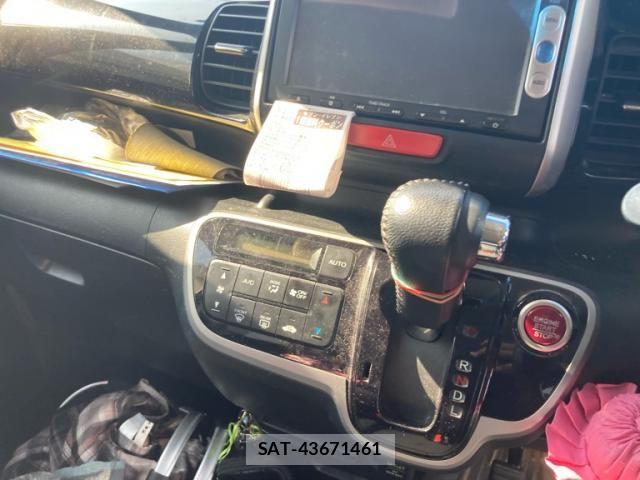 Honda N BOX CUSTOM 2013-09 8666633-17