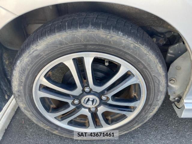 Honda N BOX CUSTOM 2013-09 8666633-6