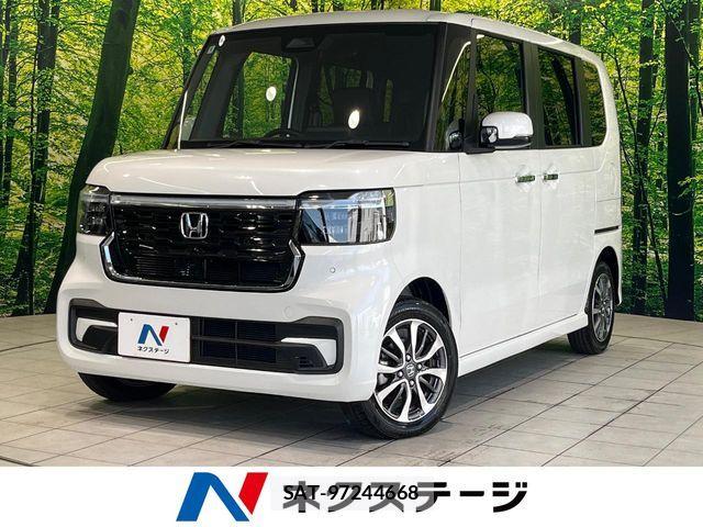 Honda N BOX CUSTOM 2024-09 8666608-0