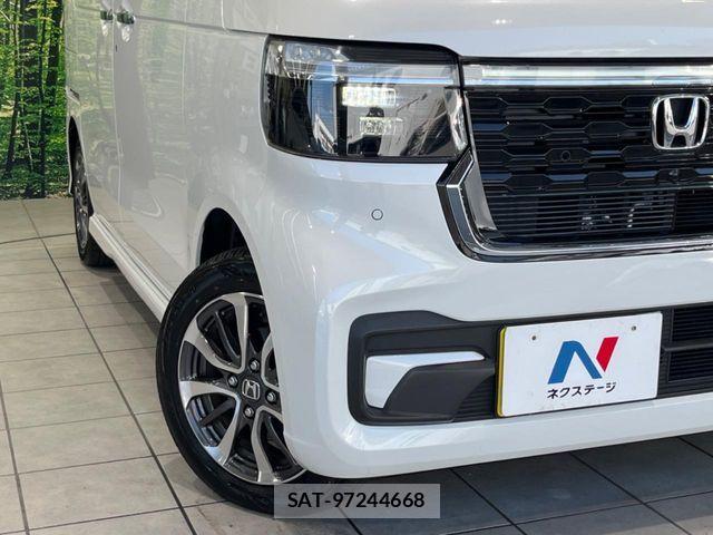 Honda N BOX CUSTOM 2024-09 8666608-11
