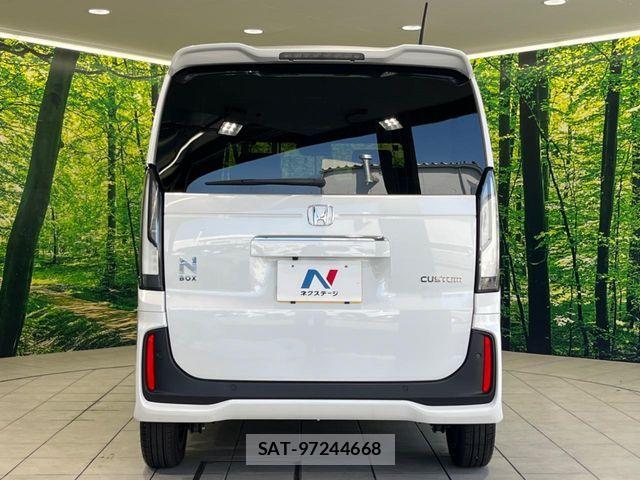 Honda N BOX CUSTOM 2024-09 8666608-14