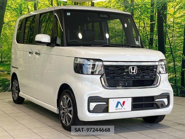 Honda N BOX CUSTOM 2024-09 8666608-15