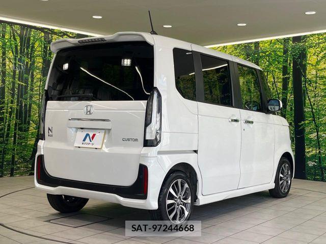Honda N BOX CUSTOM 2024-09 8666608-16